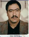 Unal Taspinar